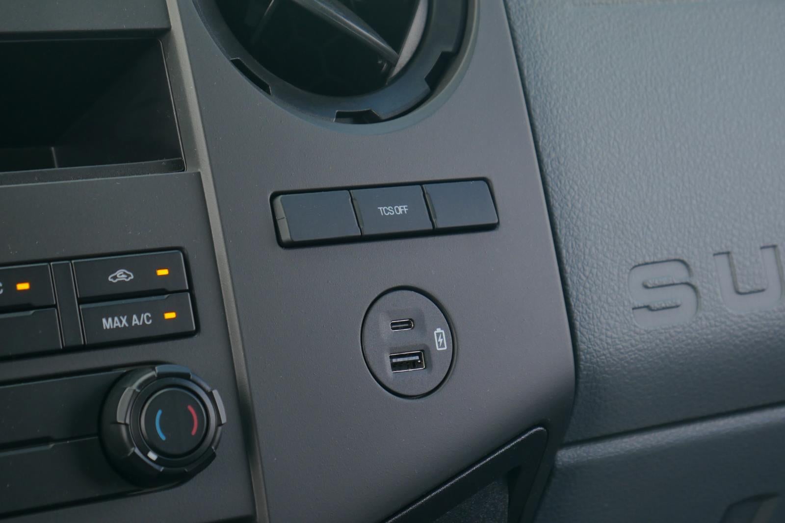 2025 Ford F-750 Straight Frame F-750 SD Diesel Straight Frame