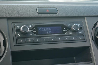 2025 Ford F-750 Straight Frame 24' DEJANA DURABOX PRO ALUMINUM BODY, THIEMAN MEDIUM DUTY RAILGATE , 2,000 LB CAPACITY, E TRACK ON EACH WALL, FORK LIFT PACKAGE