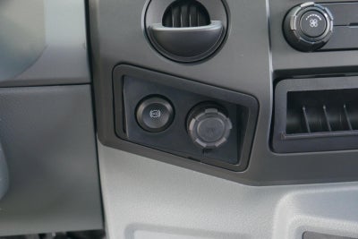 2025 Ford F-750 Straight Frame 24' DEJANA DURABOX PRO ALUMINUM BODY, THIEMAN MEDIUM DUTY RAILGATE , 2,000 LB CAPACITY, E TRACK ON EACH WALL, FORK LIFT PACKAGE