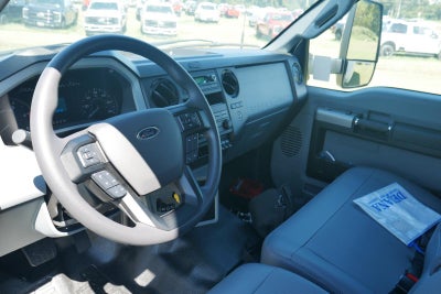 2025 Ford F-750 Straight Frame 26' DEJANA DURABOX PRO ALUMINUM BODY, ROLL UP DOOR, THIEMAN 2,500 LB STOW AWAY LIFTGATE