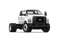 2025 Ford F-750 Straight Frame F-750 SD Diesel Straight Frame