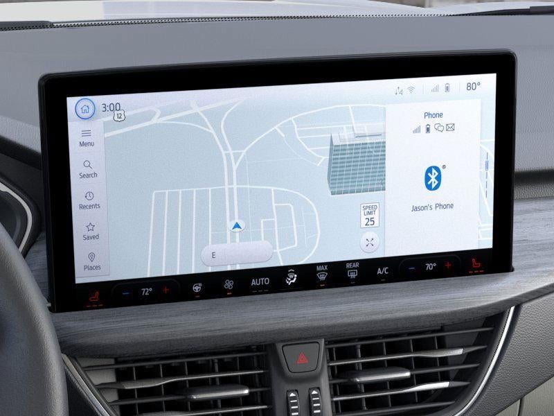 2026 Ford Escape Plug-In Hybrid PHEV