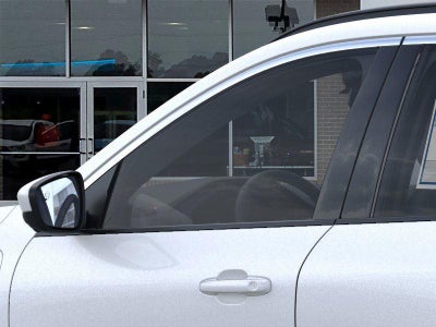 2026 Ford Escape Plug-In Hybrid PHEV