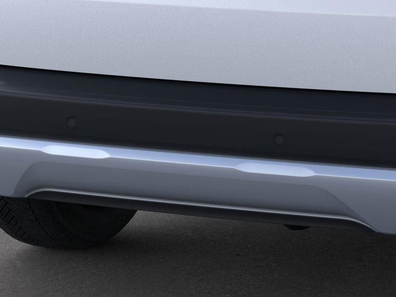 2026 Ford Escape Plug-In Hybrid PHEV