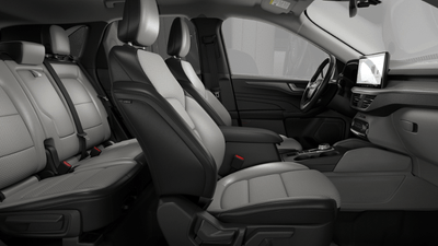 2026 Ford Escape Plug-In Hybrid PHEV