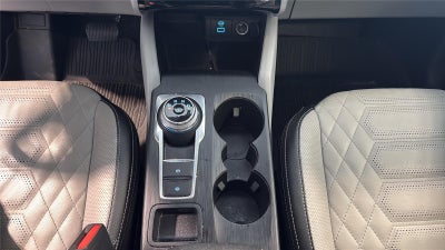 2023 Ford Escape Plug-In Hybrid Base