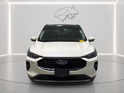 2023 Ford Escape Plug-In Hybrid Base