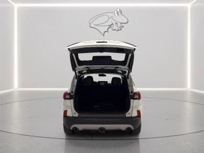 2023 Ford Escape Plug-In Hybrid Base