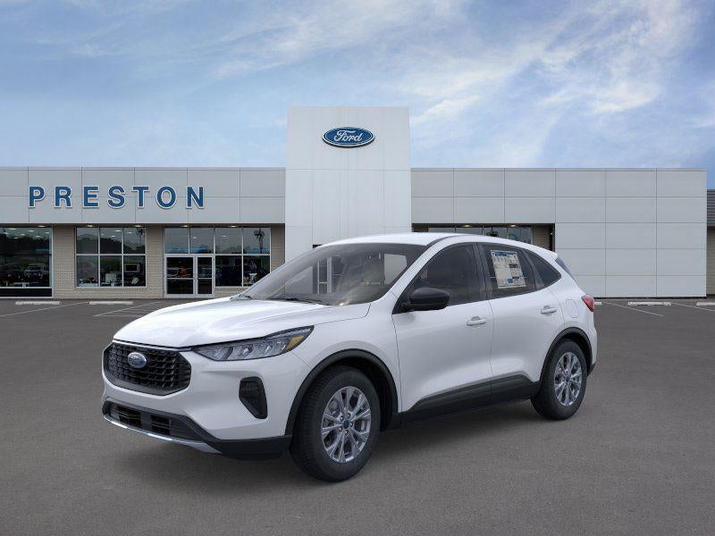 2026 Ford Escape Active®