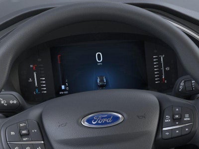2026 Ford Escape Active®