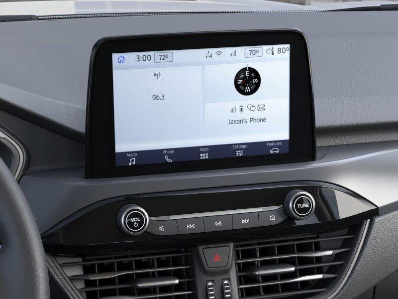 2026 Ford Escape Active®