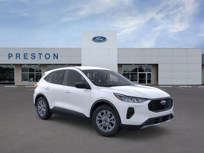 2026 Ford Escape Active®