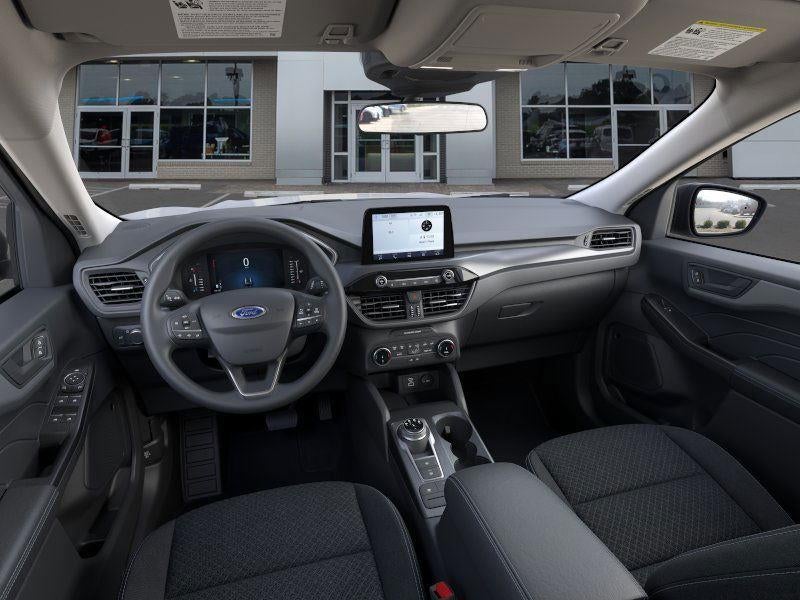 2026 Ford Escape Active®