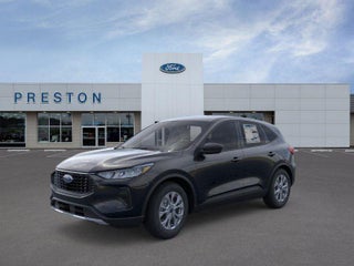 2026 Ford Escape Active®