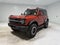 2023 Ford Bronco Outer Banks Advanced