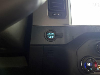 2023 Ford Bronco Outer Banks Advanced