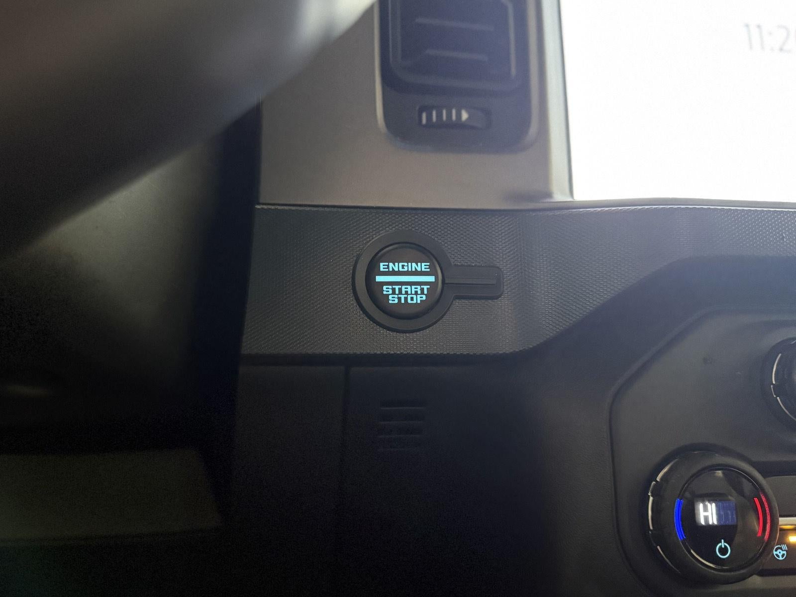 2023 Ford Bronco Outer Banks Advanced