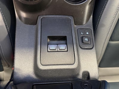 2023 Ford Bronco Outer Banks Advanced