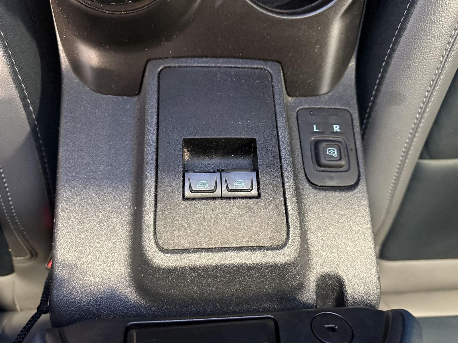 2023 Ford Bronco Outer Banks Advanced