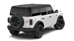 2026 Ford Bronco Bigbend
