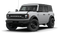 2026 Ford Bronco Bigbend