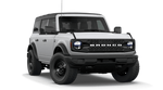 2026 Ford Bronco Bigbend