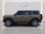2026 Ford Bronco Bigbend
