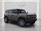 2026 Ford Bronco Bigbend