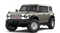2026 Ford Bronco Heritage