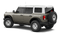 2026 Ford Bronco Heritage