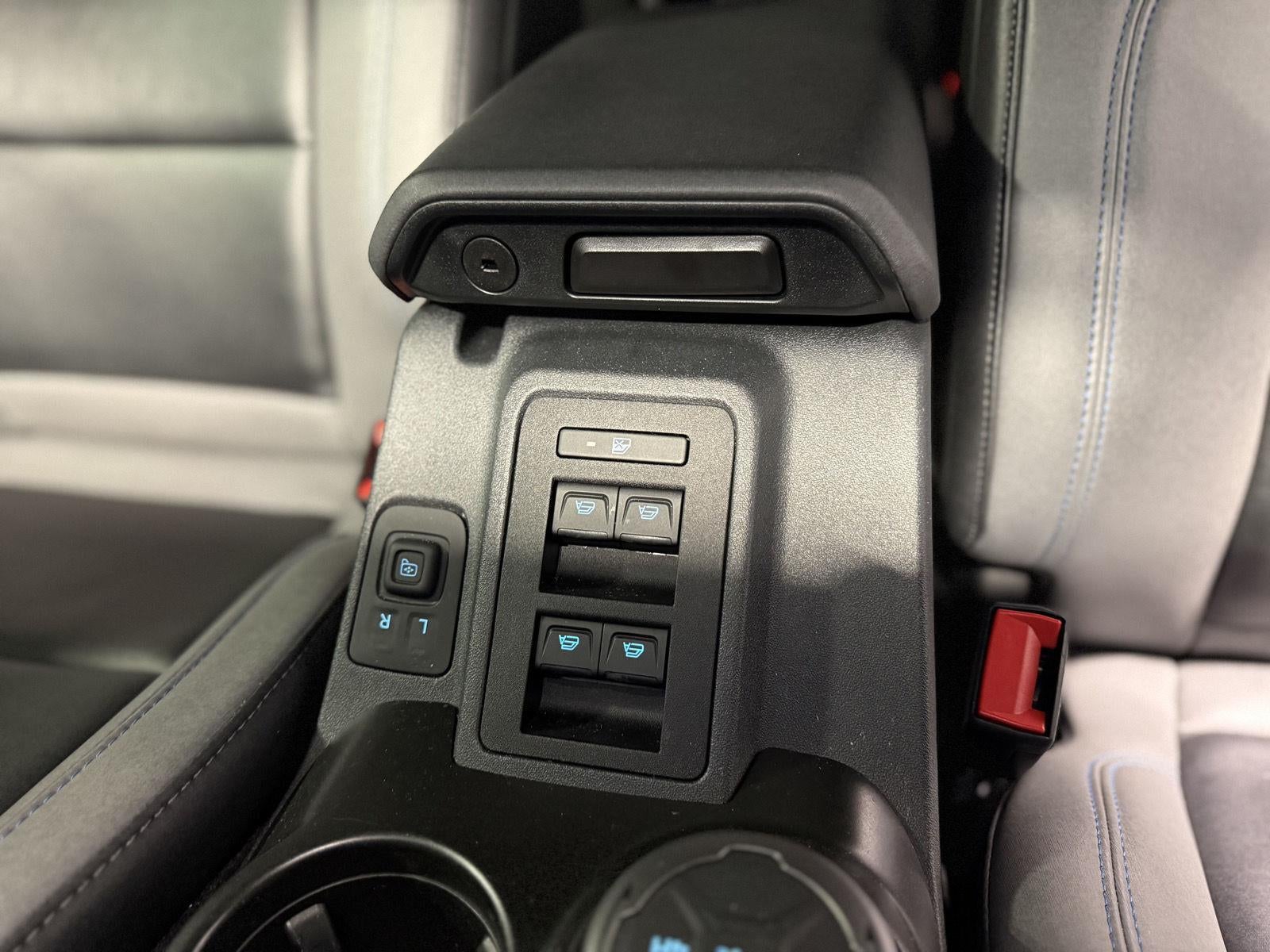 2021 Ford Bronco Black Diamond