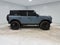 2021 Ford Bronco Black Diamond