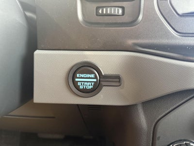 2023 Ford Bronco Black Diamond Advanced