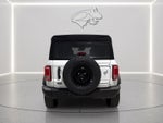 2023 Ford Bronco Black Diamond Advanced
