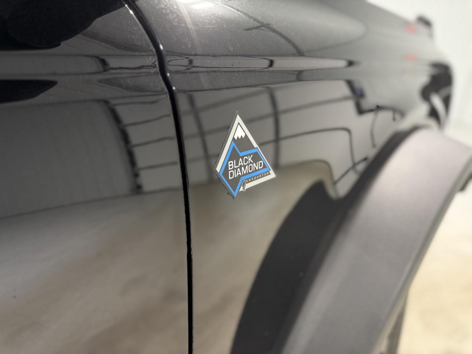 2023 Ford Bronco Black Diamond Advanced