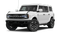2026 Ford Bronco Outbank