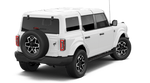 2026 Ford Bronco Outbank
