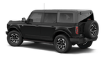 2026 Ford Bronco Outbank