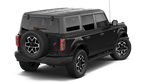 2026 Ford Bronco Outbank