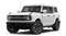 2026 Ford Bronco Outbank