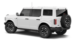 2026 Ford Bronco Outbank