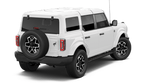 2026 Ford Bronco Outbank
