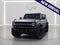 2026 Ford Bronco Badland