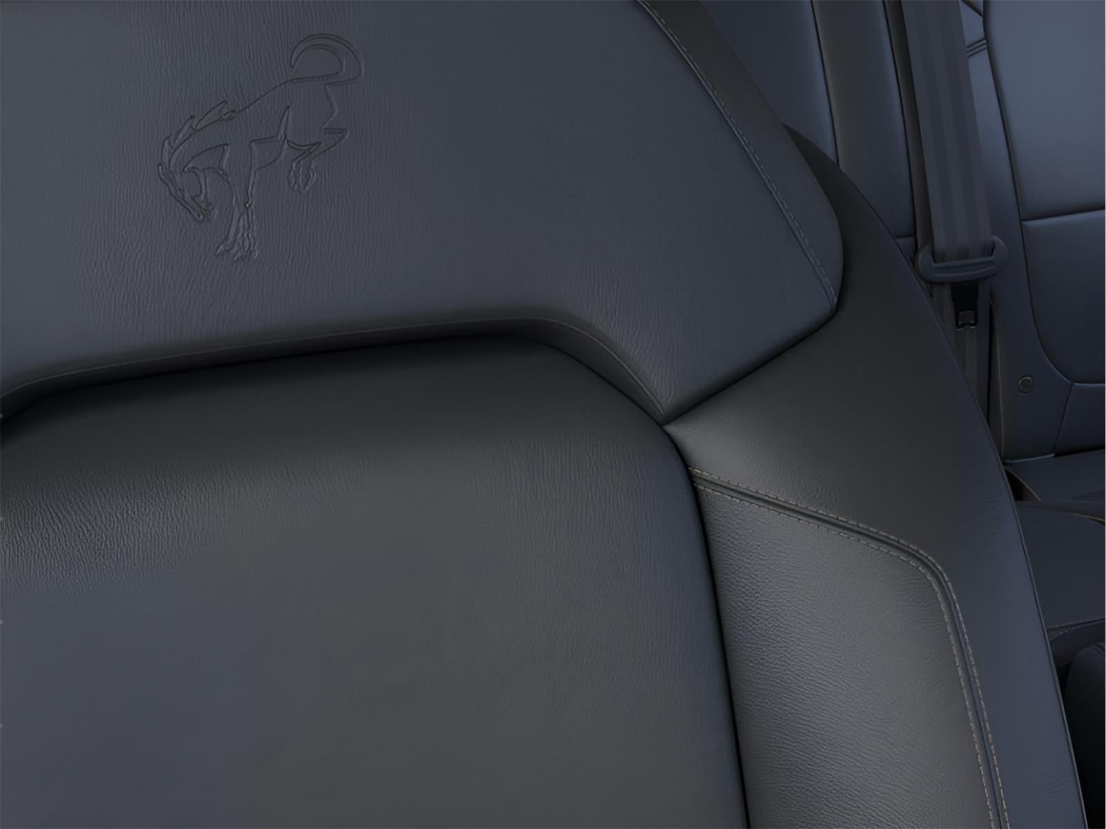 2026 Ford Bronco Badland