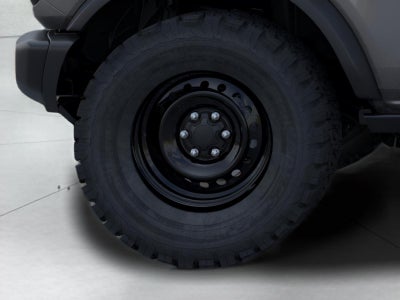 2026 Ford Bronco Badland