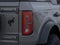 2026 Ford Bronco Badland
