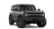 2026 Ford Bronco Badland
