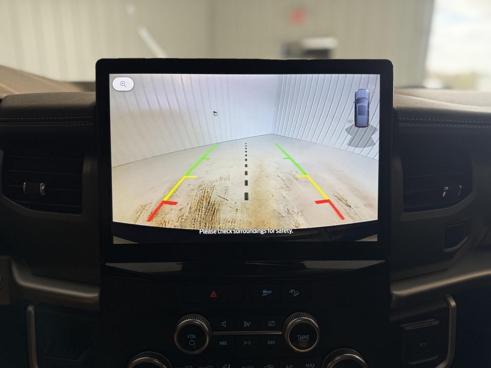 2023 Ford Expedition Max XLT