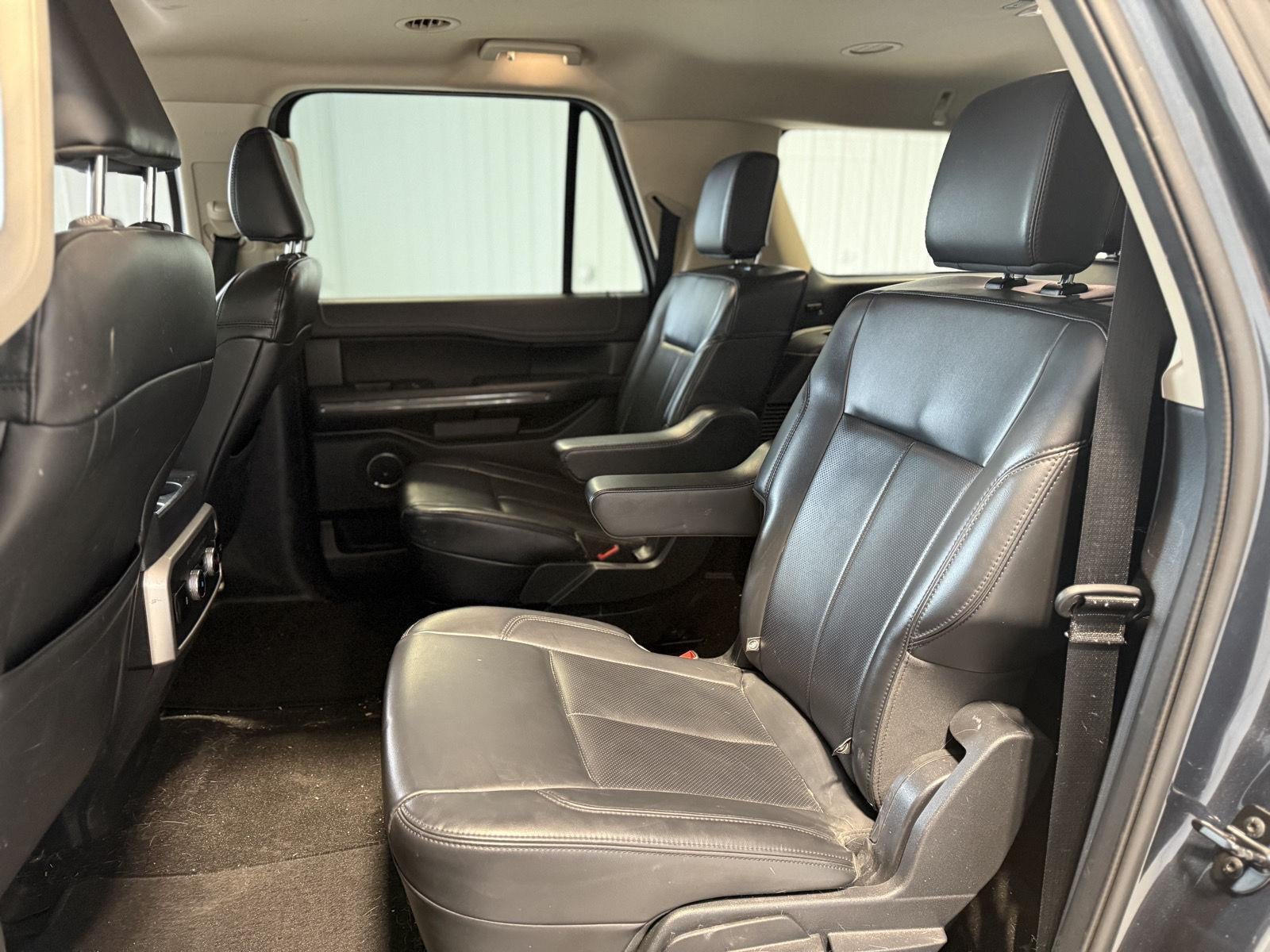 2023 Ford Expedition Max XLT