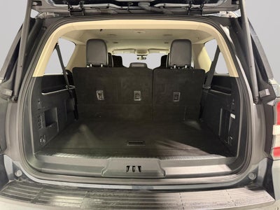 2023 Ford Expedition Max XLT